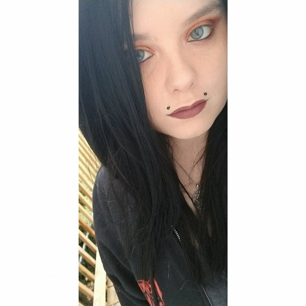 Meet your Posher, Lauryn